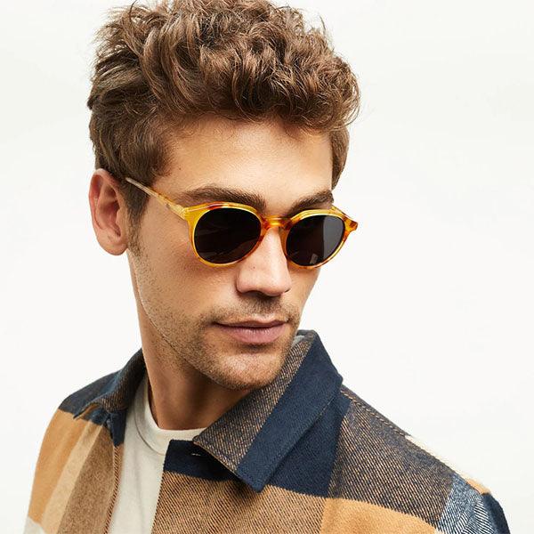 Barner Williamsburg Sunglasses - Light Havana - Future Store