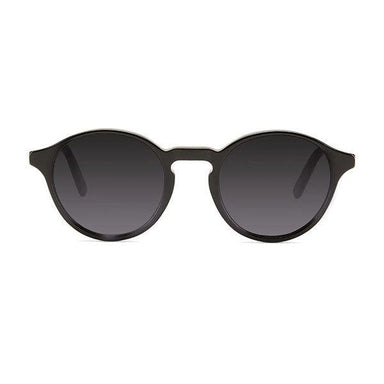 Barner Shoreditch Sunglasses - Black - Future Store