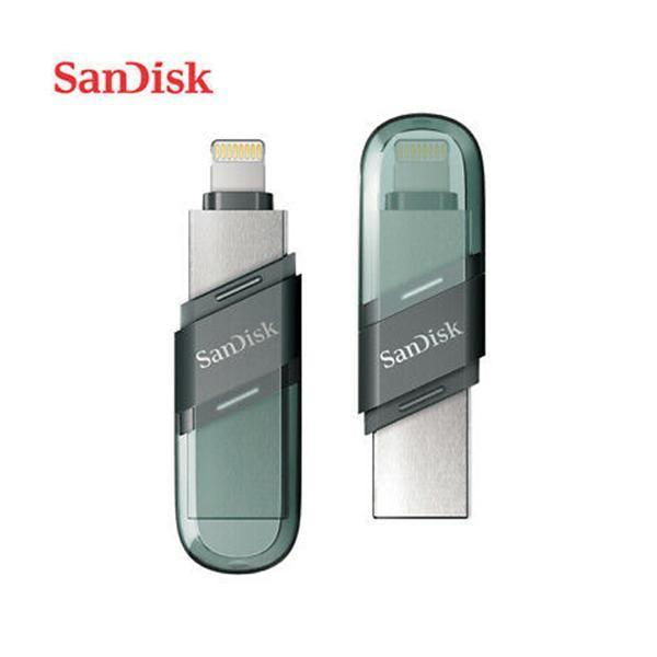 Sandisk Ixpand Flash Drive 64Gb - Future Store
