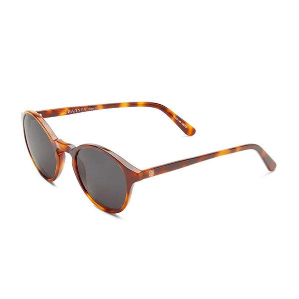 Barner Shoreditch Sunglasses - Havana - Future Store