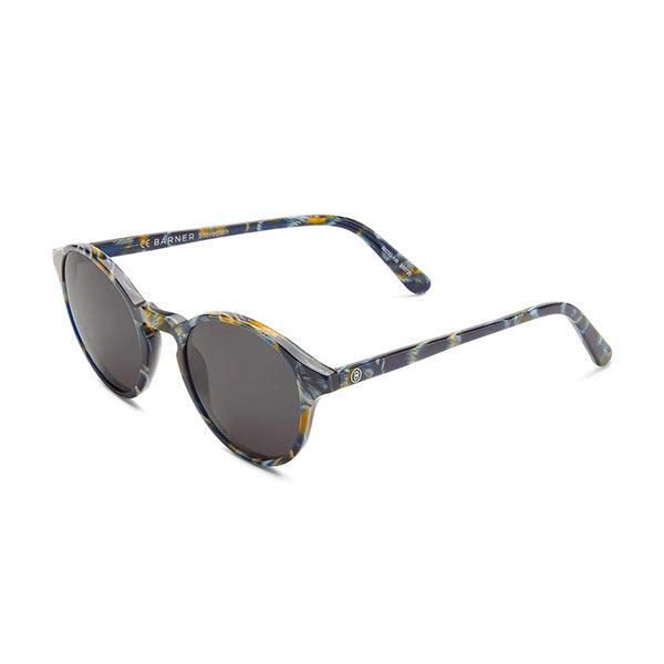 Barner Shoreditch Sunglasses - Blue Havana - Future Store