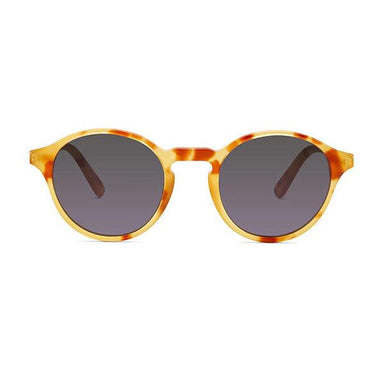 Barner Shoreditch Sunglasses - Light Havana - Future Store