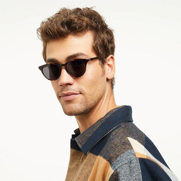 Barner Gracia Sunglasses - Havana - Future Store