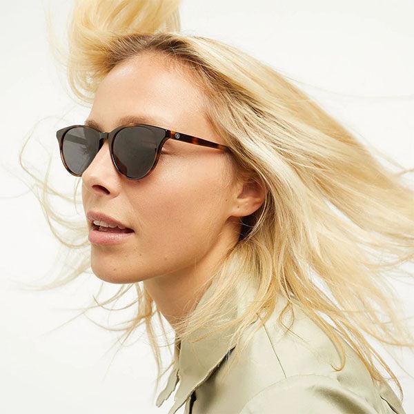 Barner Gracia Sunglasses - Havana - Future Store