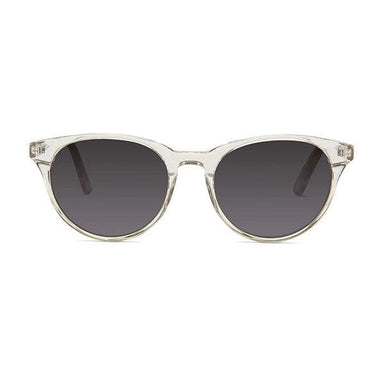 Barner Gracia Sunglasses - Crystal - Future Store