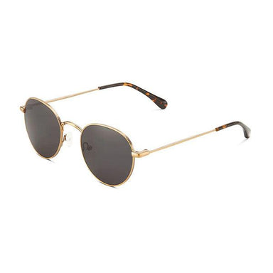 Barner Ginza Sunglasses - Gold Matte - Future Store