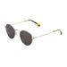 Barner Ginza Sunglasses - Silver Matte - Future Store