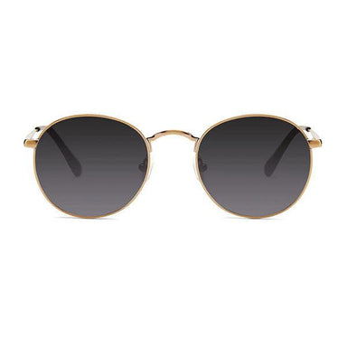 Barner Recoleta Sunglasses - Gold Matte - Future Store