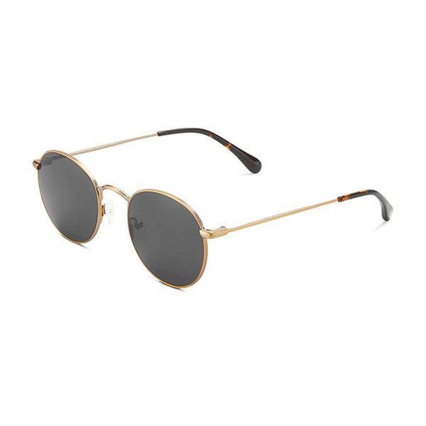 Barner Recoleta Sunglasses - Gold Matte - Future Store