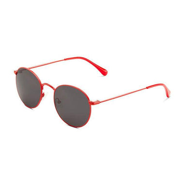 Barner Recoleta Sunglasses - Classic Red - Future Store