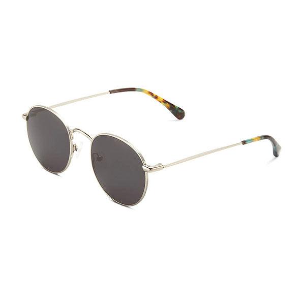 Barner Recoleta Sunglasses - Silver Matte - Future Store
