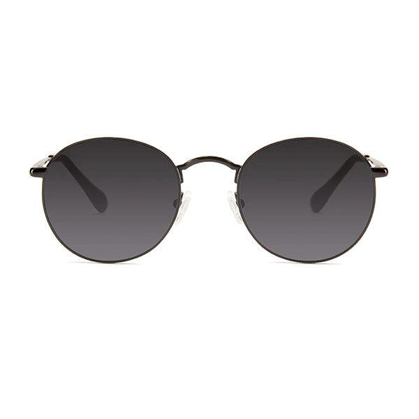 Barner Recoleta Sunglasses - Black Noir - Future Store