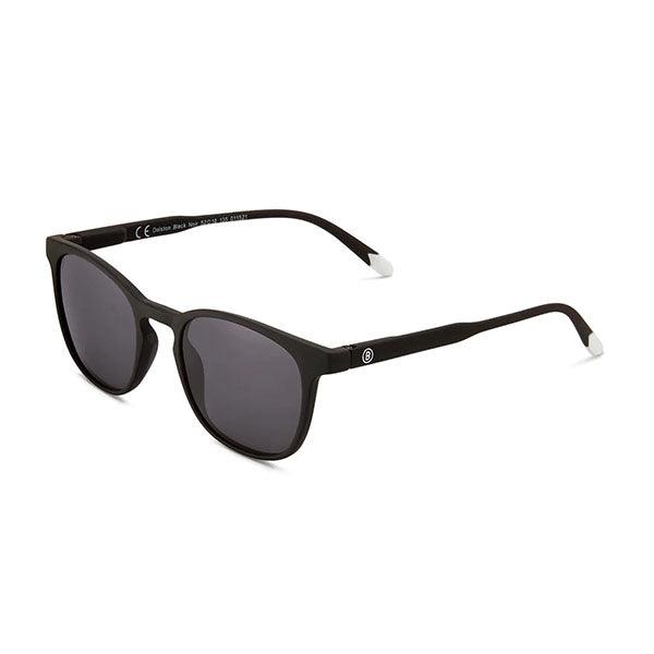 Barner Dalston Sunglasses - Black Noir - Future Store