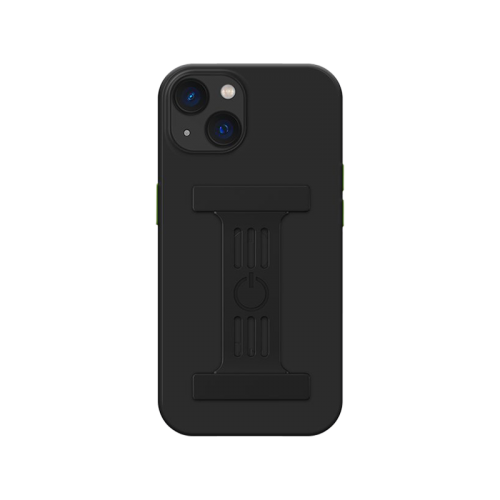Goui Case iPhone 15 Plus Black Stone - 1SIM