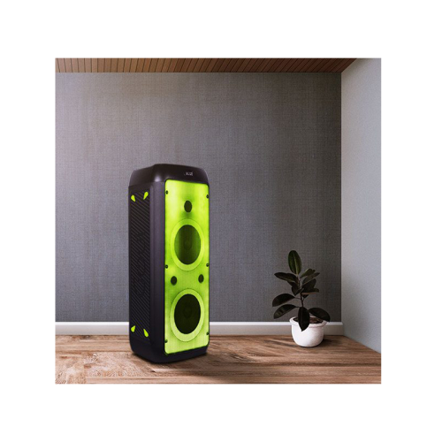 Goui Neon 60 Bluetooth Speaker - Black - 3J5O