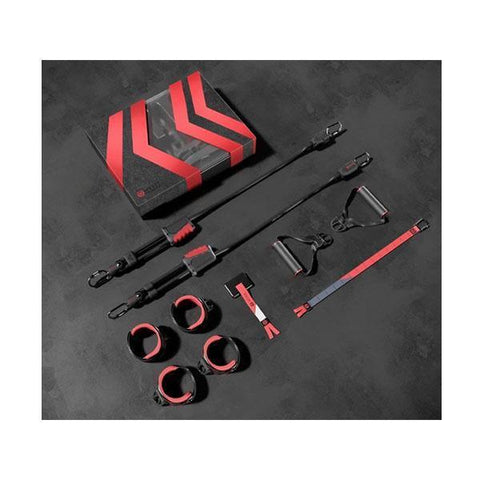 Gear 1 Smart Home Gym LNDE Future Store