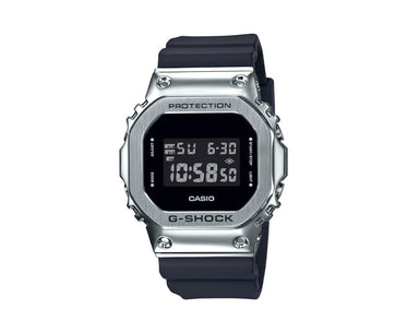 Casio G-Shock Watch Model GM-5600-1 - Future Store