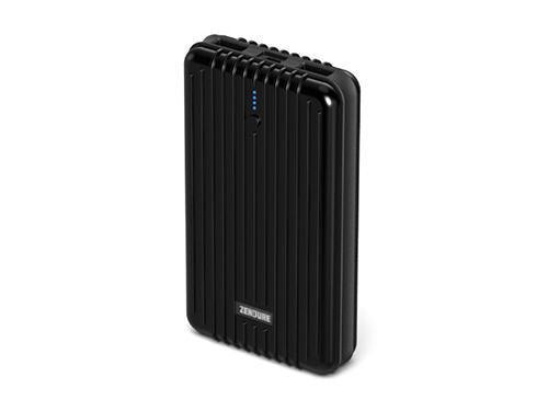 Zendure Crushproof Design Powerbank 16700Mah A5 Retail Ver(Black)(853805005455) - Future Store
