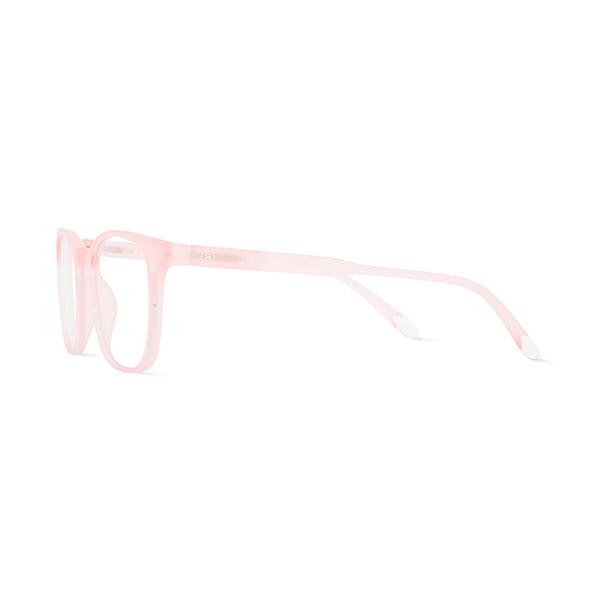 Barner Dalston Glasses - Dusty Pink - Future Store