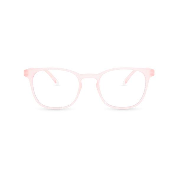 Barner Dalston Glasses - Dusty Pink - Future Store