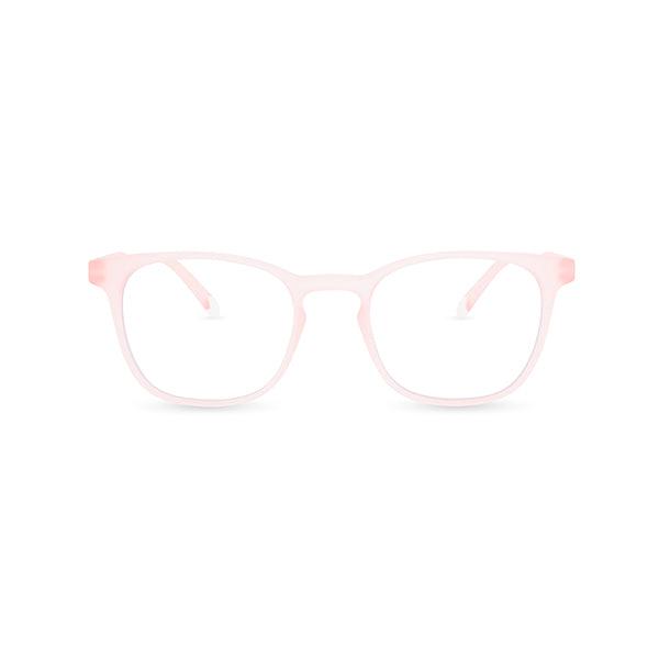 Barner Dalston Glasses - Dusty Pink - Future Store