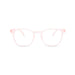 Barner Dalston Glasses - Dusty Pink - Future Store