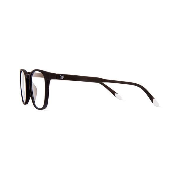 Barner Dalston Glasses - Black Noir - Future Store