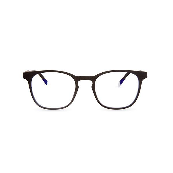Barner Dalston Glasses - Black Noir - Future Store