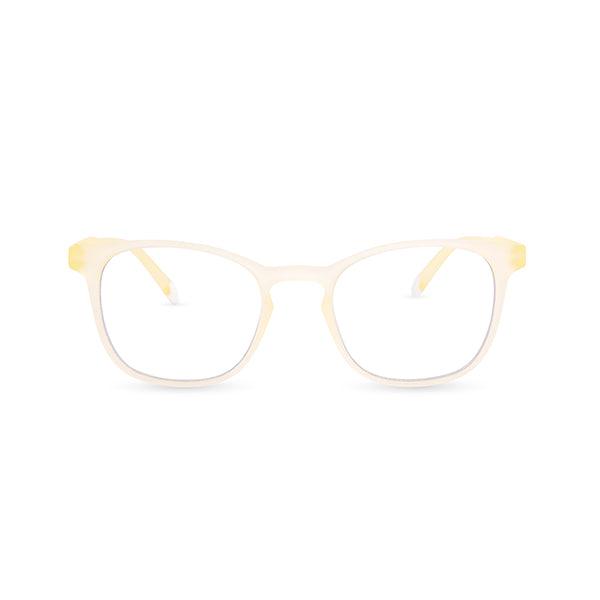 Barner Dalston Glasses - Honey - Future Store
