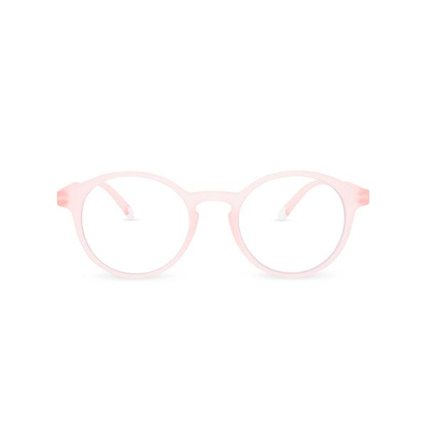 Barner Le Marais Glasses - Dusty Pink - Future Store