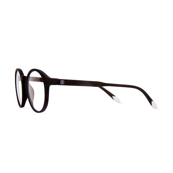 Barner Le Marais Glasses - Black Noir - Future Store