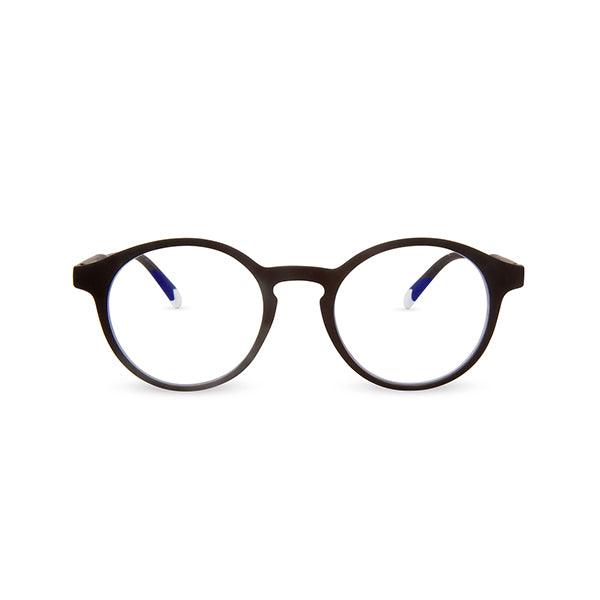 Barner Le Marais Glasses - Black Noir - Future Store