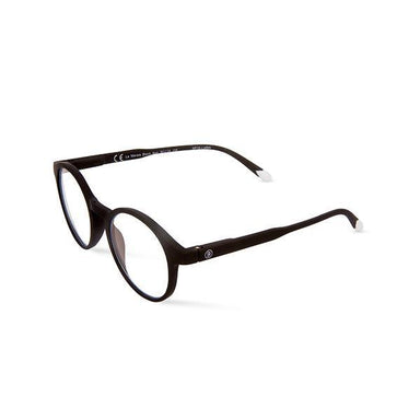 Barner Le Marais Glasses - Black Noir - Future Store