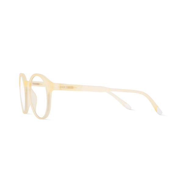 Barner Le Marais Glasses - Honey - Future Store