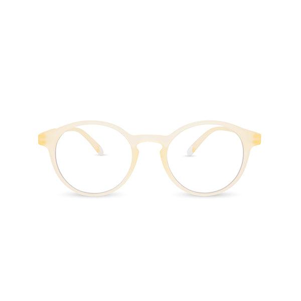 Barner Le Marais Glasses - Honey - Future Store