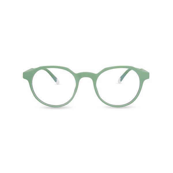 Barner Chamberi Glasses - Military Green - Future Store