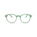 Barner Chamberi Glasses - Military Green - Future Store