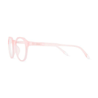 Barner Chamberi Glasses - Dusty Pink - Future Store