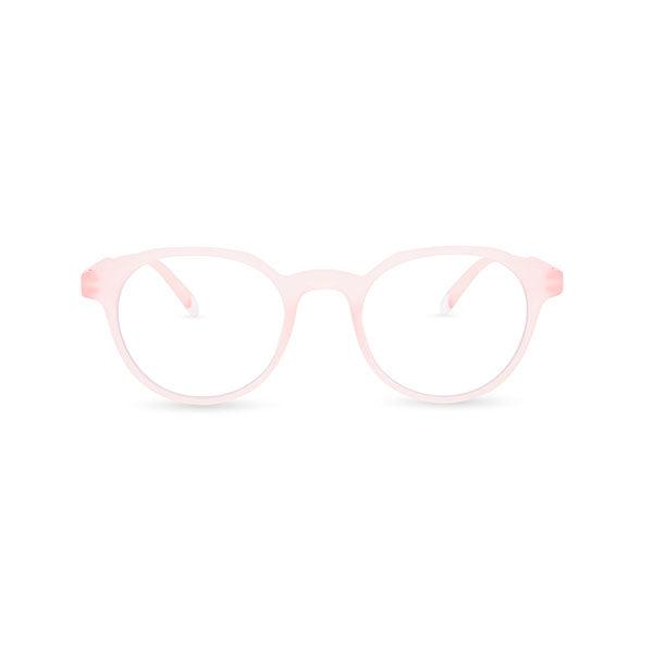 Barner Chamberi Glasses - Dusty Pink - Future Store