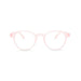 Barner Chamberi Glasses - Dusty Pink - Future Store