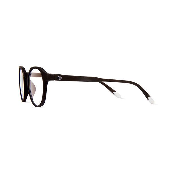 Barner Chamberi Glasses - Black Noir - Future Store