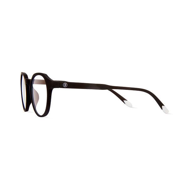 Barner Chamberi Glasses - Black Noir