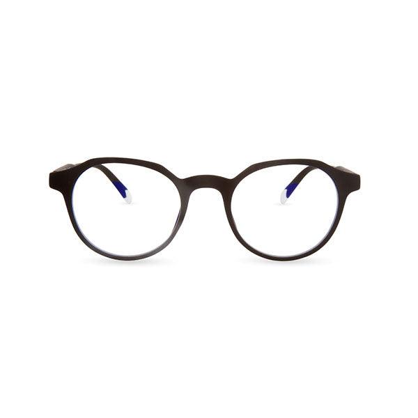 Barner Chamberi Glasses - Black Noir - Future Store
