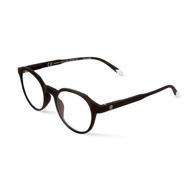 Barner Chamberi Glasses - Black Noir - Future Store