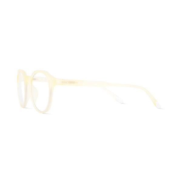 Barner Chamberi Glasses - Honey - Future Store