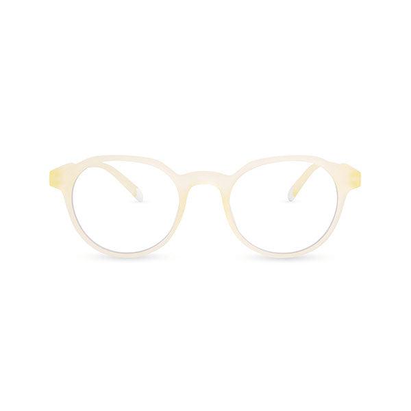 Barner Chamberi Glasses - Honey - Future Store