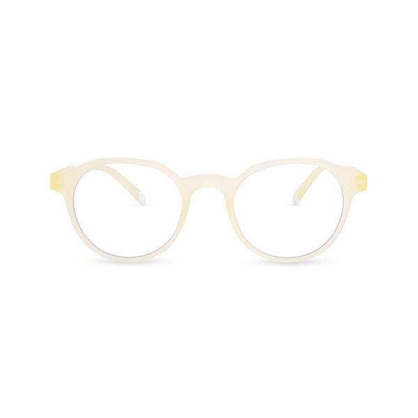 Barner Chamberi Glasses - Honey - Future Store
