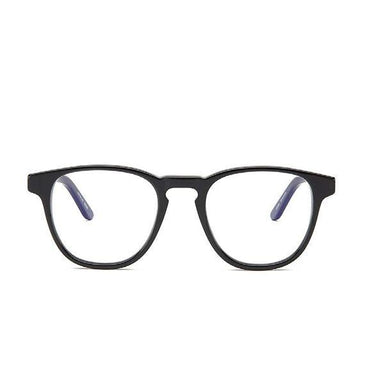 Barner Kreuzberg Glasses - Black - Future Store