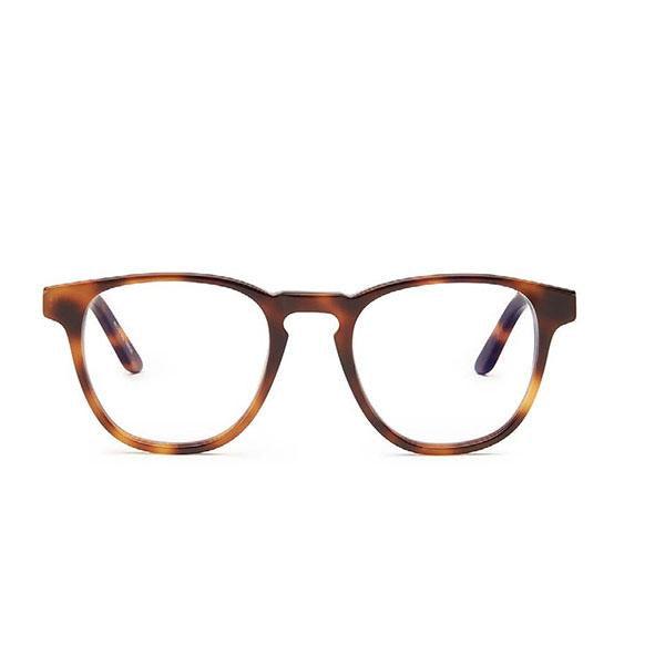 Barner Kreuzberg Glasses - Havana - Future Store