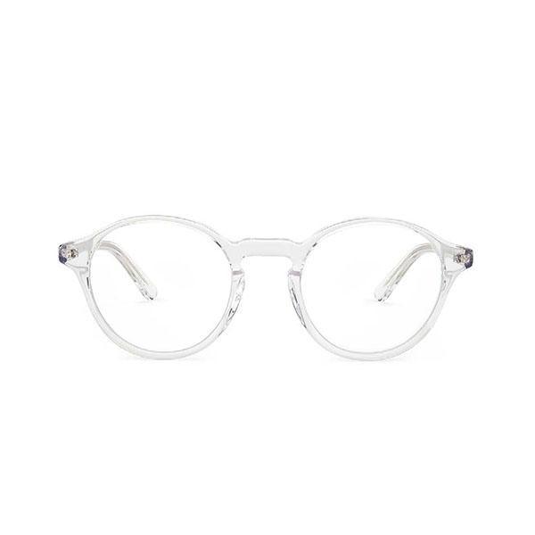 Barner Shoreditch Glasses - Crystal - Future Store